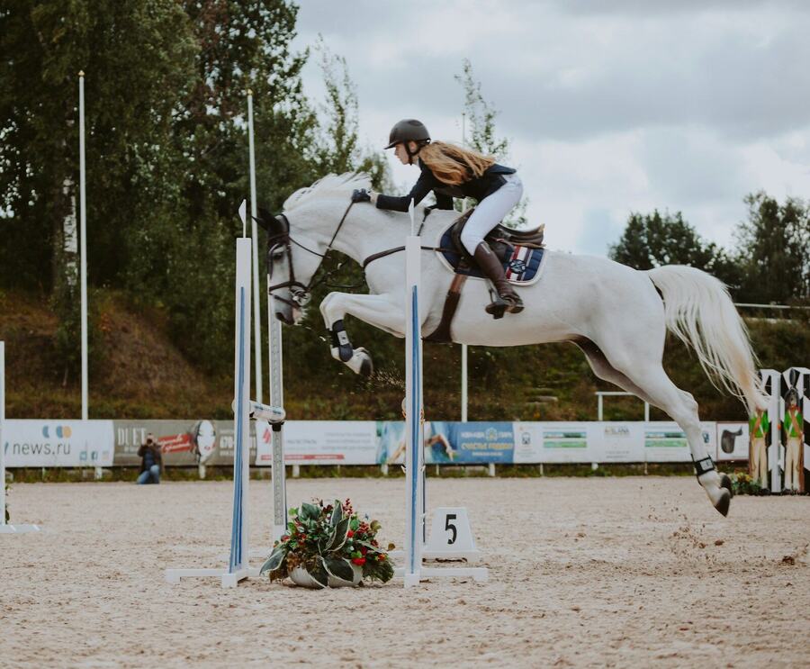 Jumping 4